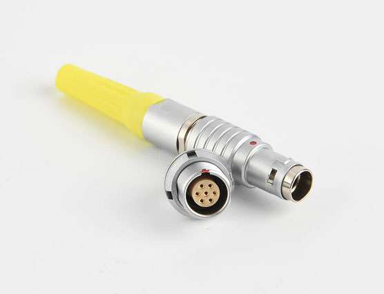 航空连接器在石油行业的运用