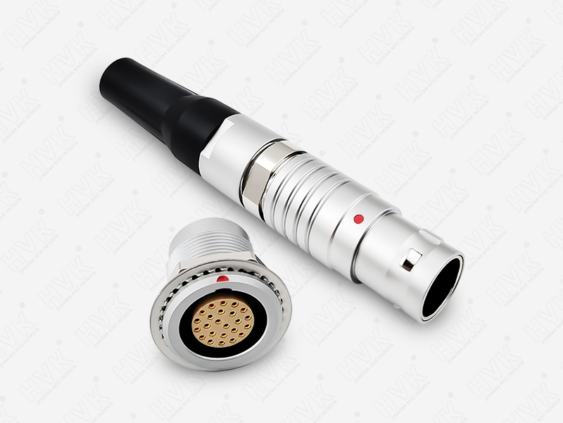 高低频航空连接器与普通连接器有何不同？