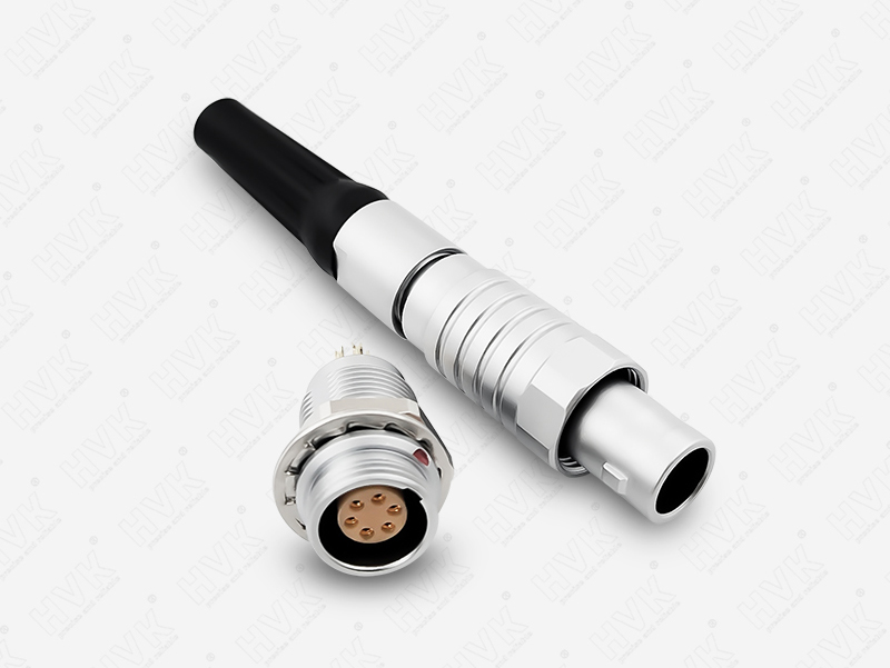 深水连接器的连接器接触面积与其重要性探究