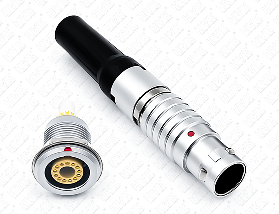 13+1高压连接器
