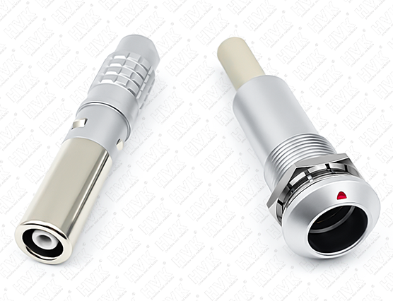 20KV高压航空插头