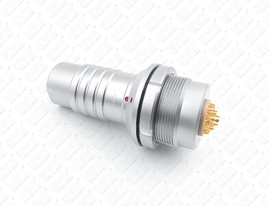 航空防水连接器