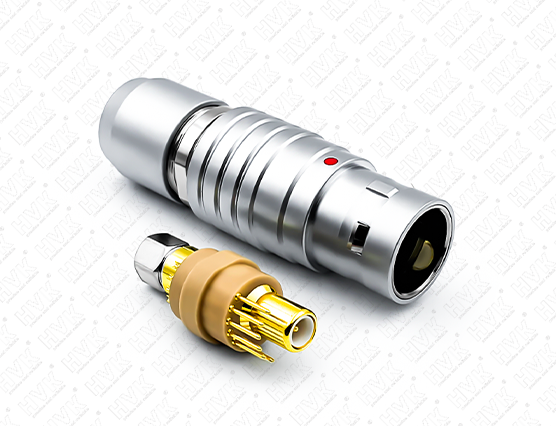 同轴电连接器在广播电视中的应用是什么