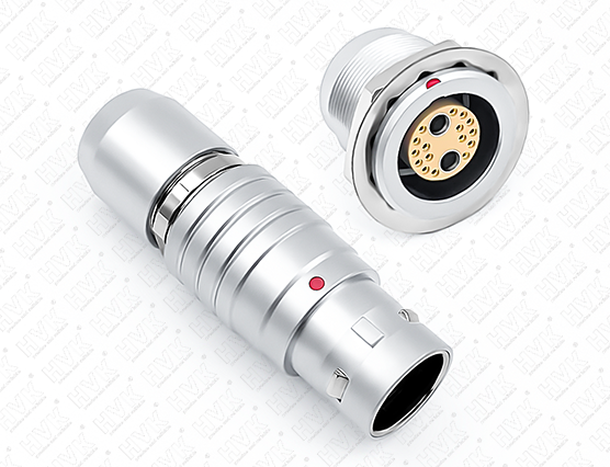 航插接口的电缆选择有什么要求？