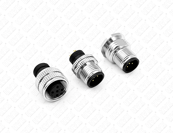 M12航空插头