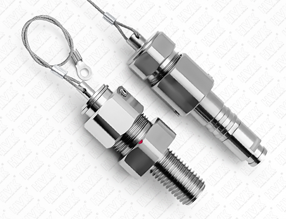 定制航空连接器