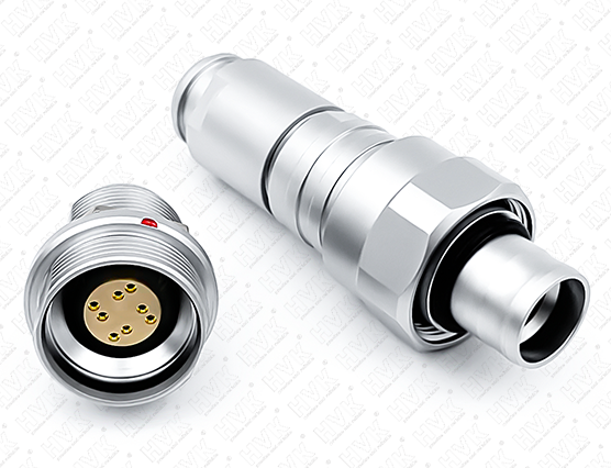 航空插头的防爆性能如何实现？