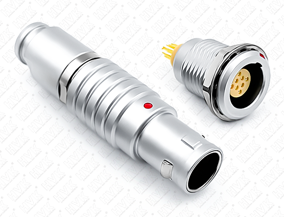 高温真空气密航空插头连接器密封面的特殊处理工艺有哪些？