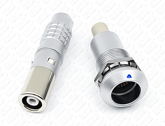 20kV高压航空插头