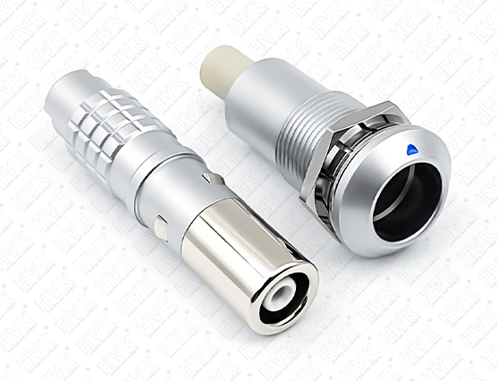 20kV高压航空插头