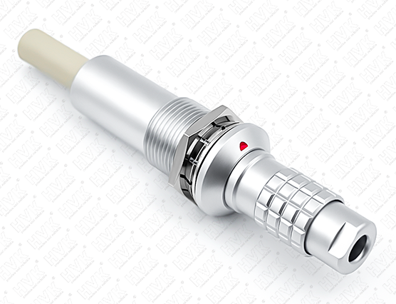 20KV高压航空插头的耐压测试是如何进行的？