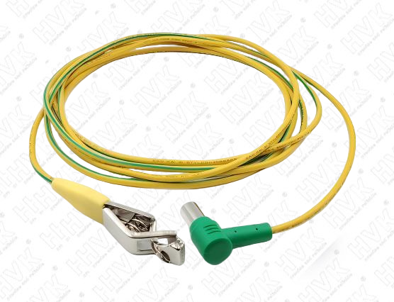 HWD06-C1-3M等电位接地线