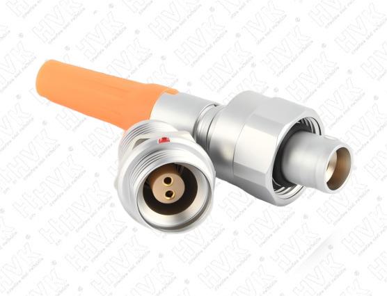 1HW（M14）防水等级IP68