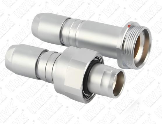 FVG、HVG航空插头插座