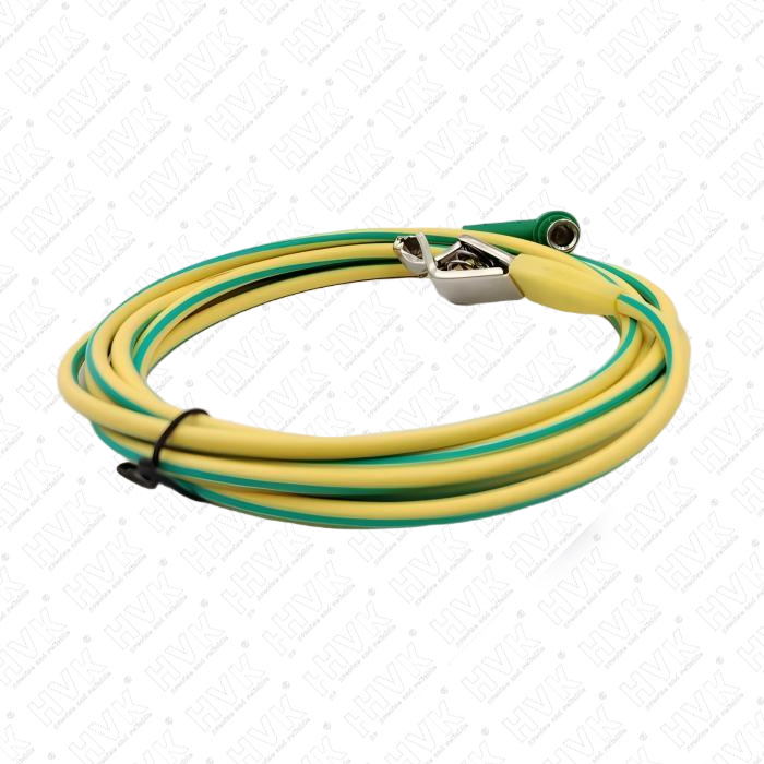 在医疗设备上为什么要用等电位接地线？