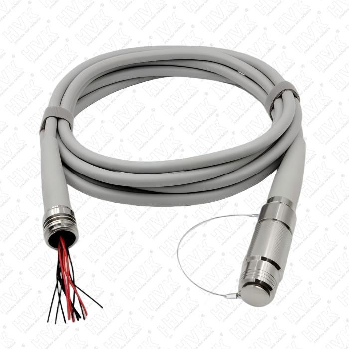 医疗航空插头环氧乙烷消毒的过程需要多少时间？