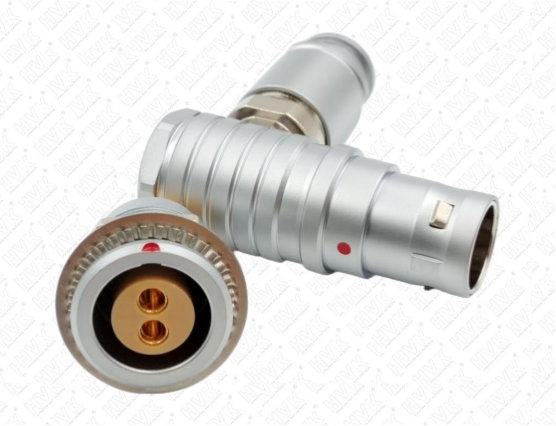 90度弯头航空插头与直式航空插头的主要区别是什么？