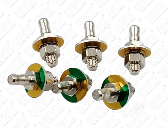 医疗等电位柱（等电位端子）的安装位置应如何选取？