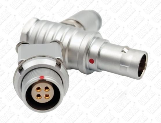 插拔自锁连接器的接线方式有哪些？