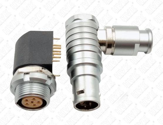 如何识别伪劣插拔自锁连接器产品？