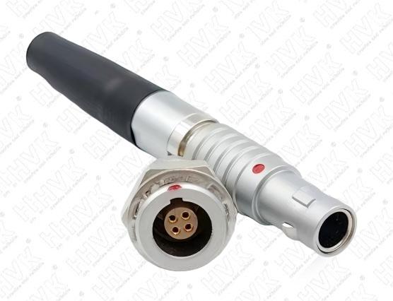 什么是金属圆形航空连接器的寿命？