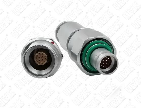 防水连接器在医疗设备中的应用有哪些考虑？