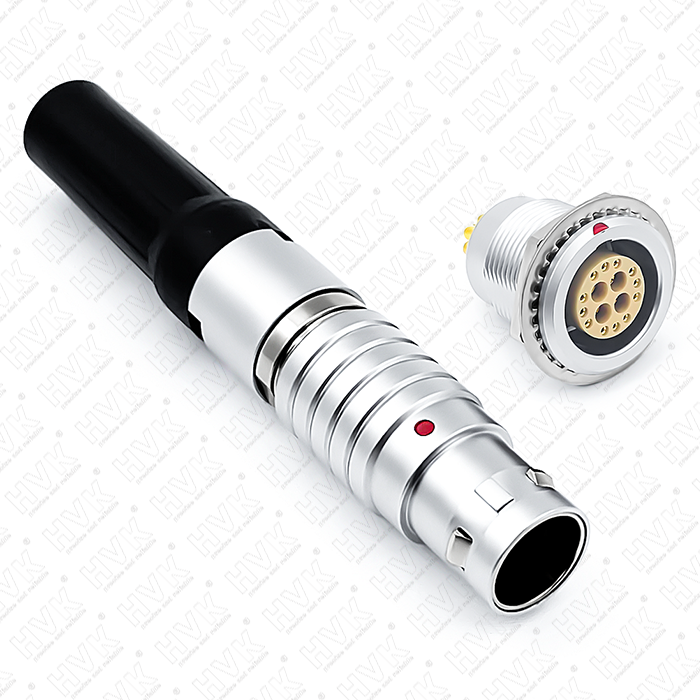 同轴电连接器的市场趋势如何？