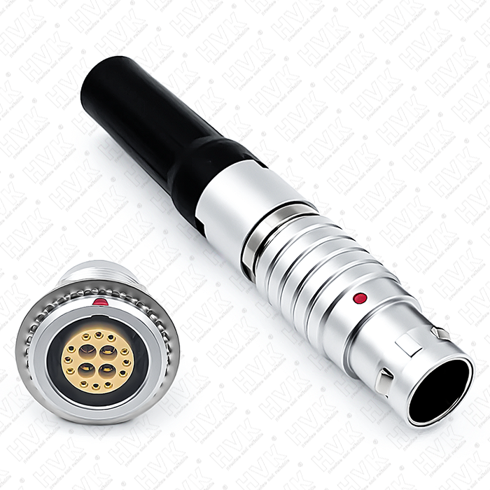 如何提升同轴连接器的抗震性？