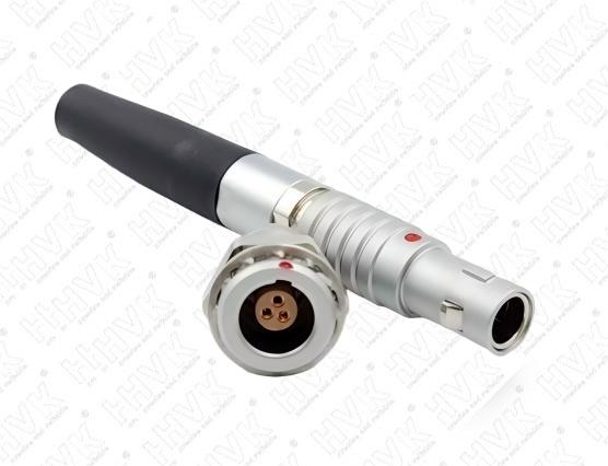 航插接口的安装工具有哪些？