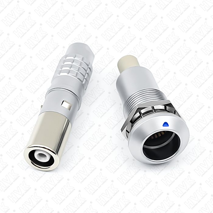 定制航空连接器