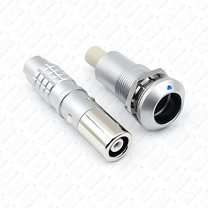 定制航空连接器