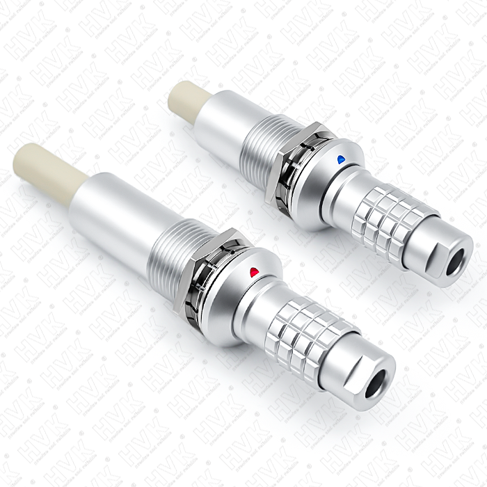 定制航空连接器