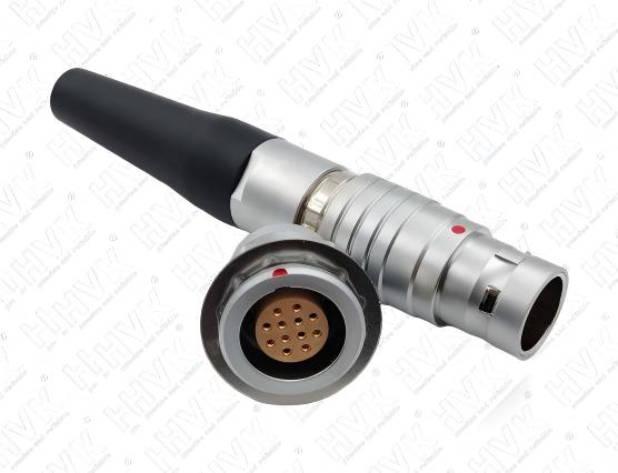 如何确保航空插头的可靠连接？