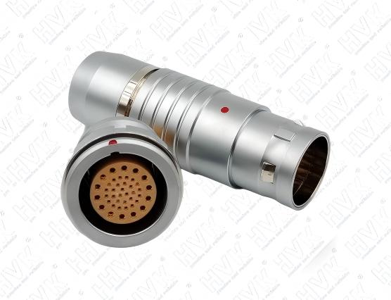 精密的边界：航空插头使用注意事项