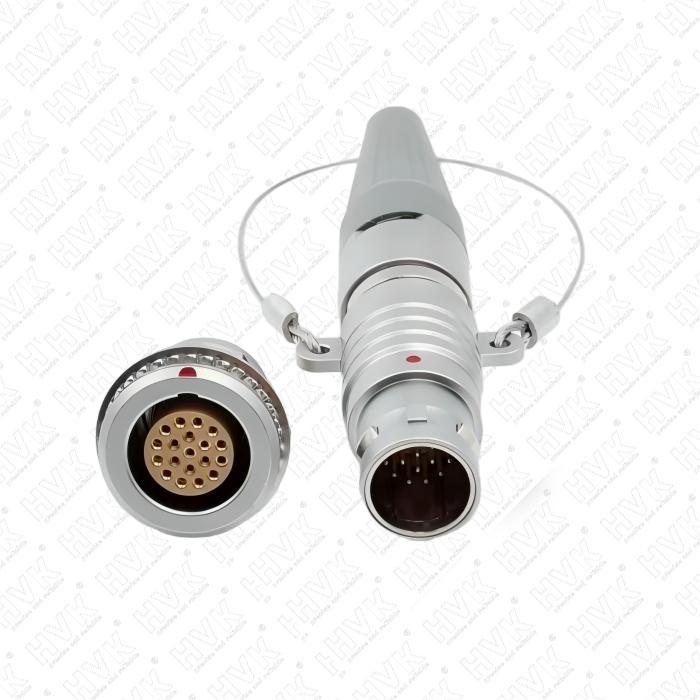 航空连接器