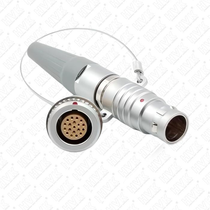 航空连接器