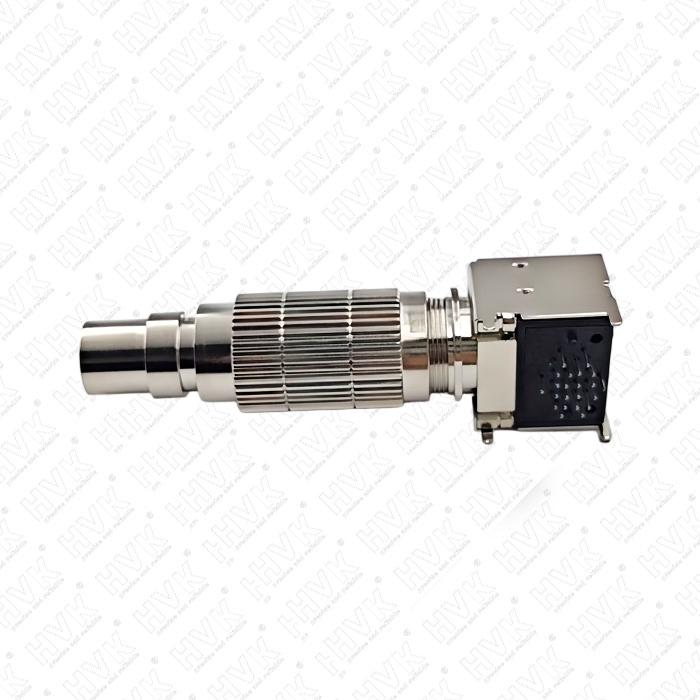 航空连接器定制