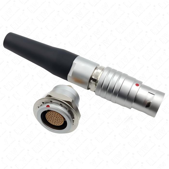真空气密连接器